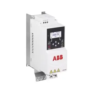 frequency converter new original ACS180 series frequency converter ACS180-04N-05A6-4 in stock three-phase 380V