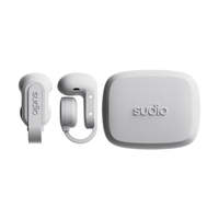 Audífonos Intrauditivos Sudio B3 BT 5.3 con Reducción de Ruido ENC y Emparejamiento Rápido, Sonido Estéreo Nítido y Envolvente
