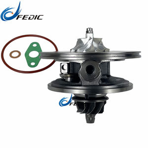 BV38-0002 MFS Turbo Cartouche 54389700002 Moteur Turbine Turbocompresseur CHRA core pour <span class=keywords><strong>Dacia</strong></span> <span class=keywords><strong>Duster</strong></span> 110HP 81Kw 1.5dCi K9K Euro 6 <span class=keywords><strong>20</strong></span> - Product Image 3