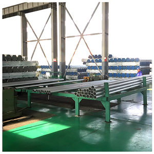 Giàn Giáo Ống Nhà Cung Cấp Xây Dựng Giàn Giáo Ống BS1139 Giàn Giáo Ống - Product Image 5