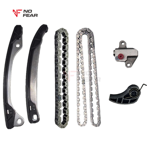 Kit catena di distribuzione per motore 1.2 di qualità OEM HR12DE per motore <span class=keywords><strong>Nissan</strong></span> <span class=keywords><strong>MICRA</strong></span> IV NOTE HR12DE - Product Image 5