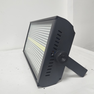 Luce da <span class=keywords><strong>Palco</strong></span> a LED Personalizzata di Guangzhou 8+8 Strobo RGBW 4in1 per DJ Disco Party Wall Wash Bianco Caldo Emissione RGBWA+UV Ingrosso LED - Product Image 5