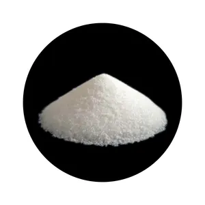 Sodium Polyacrylate Potassium Polyacrylate Acrylate Polymer SAP for Agriculture seed coating