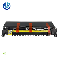 A0XXPP7000 220V Unit Fuser Kompatibel untuk Konica Minolta Bizhub 164 184 185 7718 7818 Suku Cadang Pengganti Mesin Fotokopi Laser