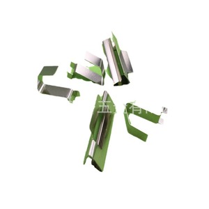 Yours Metal <b>Stamped</b> Parts ZY 0336 Customized Copper Iron Stainless Steel Furniture Components - Product Image 5