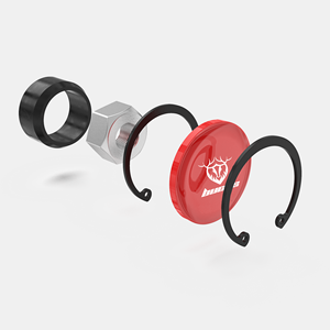 Cerakote-<span class=keywords><strong>Barra</strong></span> <span class=keywords><strong>de</strong></span> rizos para bíceps y extensiones <span class=keywords><strong>de</strong></span> tríceps, color Super <span class=keywords><strong>Curl</strong></span>, 47 pulgadas - Product Image 5