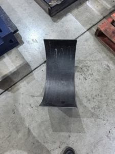 Frantoio per Pietre ad Alta Efficienza per Progetti Minerari e Edili, Estrazione dell'Oro, Motore Diesel ZS1115 - Product Image 2