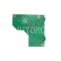 Carte logique pour imprimante HP LaserJet P2035N 2035N P2035 2035, carte mère CC526-60001, en métal PLA, en bon état