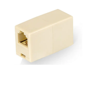 Đầu Nối Mở Rộng Điện Thoại F-F Bộ Chuyển Đổi RJ45 RJ11 Đầu Tinh Thể Elephone Mô-đun - Product Image 2