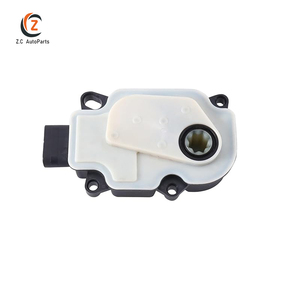 95B965501AA 95B965501S 95B965501H 95B965501AB клапан управления автомобильным обогревателем Серводвигатель для Volkswagen - Product Image 3