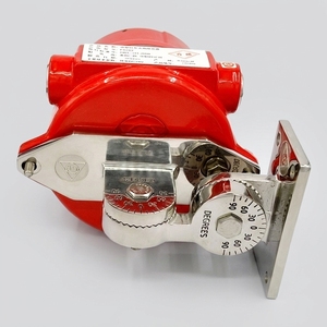 Détecteur d'alarme original Fs24x au meilleur prix en stock FS24X-911-21-1 - Product Image 6