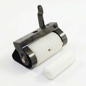 BEST SELLING KENLEN Brand SIRUBA VC008 Back Pulleery L <b>Sewing</b> Machine Industrial Plastic Bobbin & Bobbin <b>Case</b> - Product Image 1