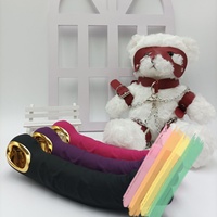 Vibromasseur réaliste 1:1, 10 modes de vibration, étanche, pour la masturbation érotique féminine, jouet sexuel pour adultes, jeu de flirt