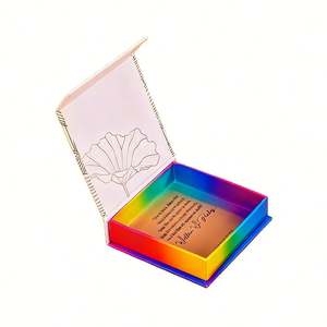 Custom Motivational Daily Positive Quotes Self-Love & Care Inspirational Affirmation Cards - Product Image 1