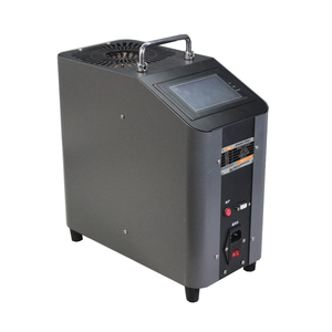 Jinko JK7500-450A Mới Máy Hiệu Chuẩn Nhiệt Độ KHỐI KHÔ Máy Làm Nóng Màn Hình Cảm Ứng Máy Hiệu Chuẩn Nhiệt Độ Lò Nung Khô Nhiệt Độ - Product Image 3