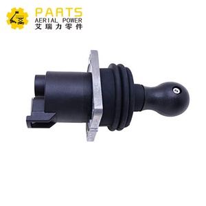 10102149 1274971 1274971GT controlador de Joystick de doble eje para Boom Lift Compatible <span class=keywords><strong>Genie</strong></span>, maquinaria de construcción de dos ejes, para maquinaria de construcción de dos ejes - Product Image 4