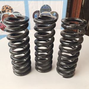 Высокоэффективная стальная пружина в сборе для строительства вибродемпфирующий сваи для роторной буровой установки - Product Image 5