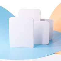 Feuille de Celtex expansée en PVC, densité 0,5 g/cm3, 0,55 g/cm3, épaisseur 2/3/5/6 mm, panneau en mousse de PVC