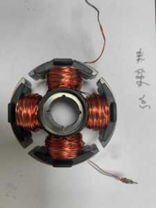 พัดลมเพดานอัตโนมัติมอเตอร์แกนอากาศเครื่องม้วนอัตโนมัติ <span class=keywords><strong>pirn</strong></span> - Product Image 2
