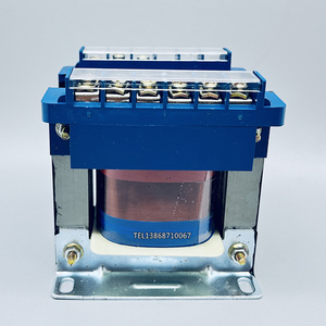 Transformateur d'isolement de commande série BK Cnshafe 25VA 50VA 100VA 160VA 200VA 250VA 300VA 400VA 500VA - Product Image 2