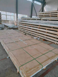 Fabrication de tôles en aluminium avec <span class=keywords><strong>sublimation</strong></span> Chromaluxe - Product Image 1