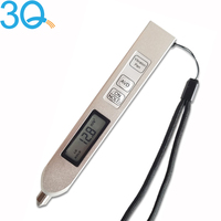 3Q TV200 Pen-type trillingsmeter Snelheidsbereik 0,1 mm/s ~ 199,9 mm/s Digitale vibrator