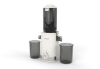 Fabrieksdirect Hoge Kwaliteit Koudgeperste Commerciële Sinaasappelpers Langzame Sapcentrifuge