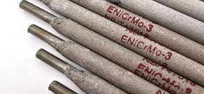 <span class=keywords><strong>Electrodo</strong></span> <span class=keywords><strong>de</strong></span> Soldadura <span class=keywords><strong>de</strong></span> Níquel <span class=keywords><strong>100</strong></span> ENiCi ENiCrMo-3 ENiCrMo-4 ENi-1 ENiCrFe-1 ENiCrFe-2 2.5 3.2 Varilla <span class=keywords><strong>de</strong></span> Soldadura para Hierro Fundido - Product Image 3