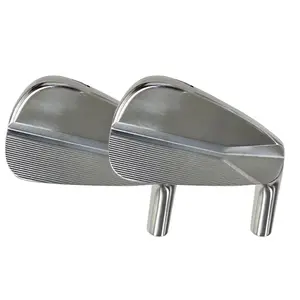 Japanese Brand Quality Forging OEM Different Designs CNC Golf Clubs Iron Sets Irons