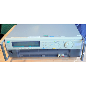 KIKUSUI PBX 40-10 BIPOLAR POWER SUPPLY มือสอง - Product Image 1
