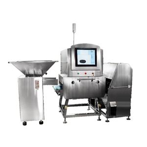 Detector Digital de rayos X para alimentos, máquina de inspección de alimentos de rayos X para granos vegetales y nueces - Product Image 1