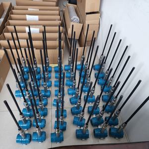 เครื่องตรวจจับฝุ่นแบบเสียบปลั๊กอุตสาหกรรม ทนความร้อนสูง ตรวจจับฝุ่นรั่วซึมชนิดออนไลน์ เครื่องมือตรวจจับฝุ่นแบบไฟฟ้าสถิต - Product Image 3