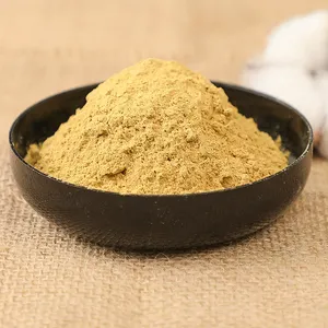 Nhà Sản Xuất Chuyên Nghiệp Tinh Khiết Tự Nhiên Hữu Cơ Khô Quýt Vỏ Bột Giá Cả Phải chăng Gốc Gia Vị - Product Image 2