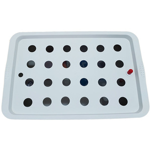 2020 Hydroponic NFT System New Style Greenhouse High Quality Indoor <b>Grow</b> Polypropylene Planting <b>Boxes</b> Easy Assemble for - Product Image 4