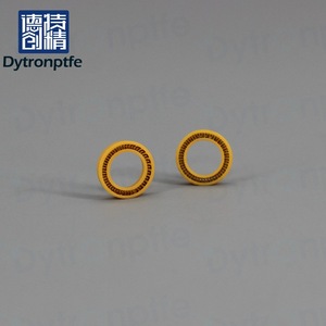 Dechuang PTFE Plug <b>Seal</b> DC-111 High Pressure Rotary Shaft <b>Seal</b> For Pump Cylinder - Product Image 4