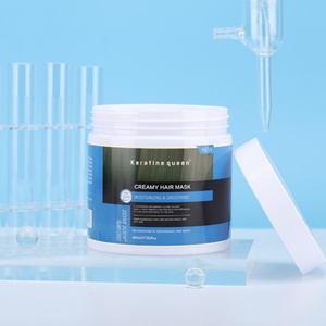 Nuevo Producto de Moda, Esencia para el Cabello, Mascarilla Capilar Suavizante, Reparadora e Hidratante Profunda - Product Image 1