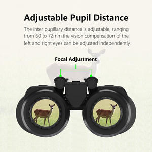 रूसी डिजिटल उच्च गुणवत्ता वाले इन्फ्रारेड नाइट विजन शिकार रात दृष्टि गोगल्स के शिकार के लिए रात दृष्टि गोगल्स - Product Image 6
