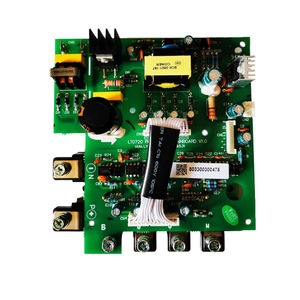 Module de commande compatible pour climatiseur central Chigo 803300300475 LT0720 PM50CLA120, unité de contrôle de l'onduleur - Product Image 1