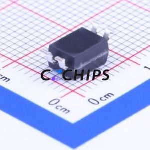 ทรานซิสเตอร์เอาท์พุทอปโต้คัปเปลอร์เอาท์พุทอปโต้คัปเปลอร์ชิ้นส่วนอิเล็กทรอนิกส์ SMD-4P SFH6106-3T ของแท้ใหม่ - Product Image 2