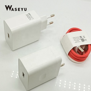 อะแดปเตอร์แปลงไฟ <span class=keywords><strong>OnePlus</strong></span> SuperVooc Charger 100W พร้อมสายชาร์จสีแดง สำหรับ <span class=keywords><strong>OnePlus</strong></span> 13R 9 Pro 10T 10R 8T <span class=keywords><strong>8</strong></span> 7T - Product Image 2