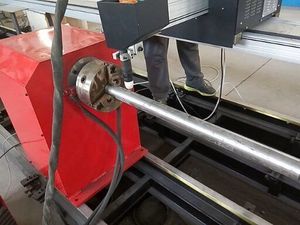 Rayman Economical Fiber Laser <b>Cutting</b> <b>Machine</b> for Metal Pipe and Plate JX1530 Plate and Pipe <b>Cutting</b> <b>Machine</b> JX1530 - Product Image 4