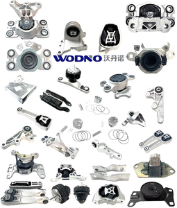 Supporti Motore OE 31359779 di Alta Qualità per VOLVO V50 S40 C70 - Product Image 6