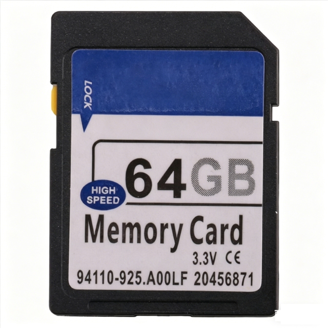 Hot Selling High Speed 4GB 8gb Memory Card 32G/ 64G/ 128G Industrial Grade SD Card Memory Card for Camera MDVR