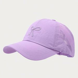 Casquettes de baseball unisexes personnalisées de haute qualité en gros avec logo brodé, casquettes de baseball pour femmes pour l'été - Product Image 5