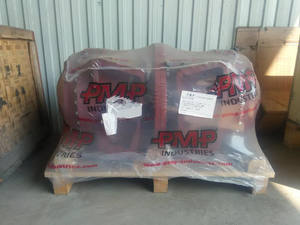 Réducteur de vitesse de boîte de vitesses <span class=keywords><strong>PMP</strong></span>, réducteur de vitesse <span class=keywords><strong>PMP</strong></span> PMB6.5 PMB7.1 PMB7Y PMB7.5 PMB7.8 PMB9Y, réducteur de mélangeur, moteur hydraulique - Product Image 6