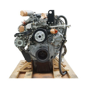 Mesin <span class=keywords><strong>Motor</strong></span> Lengkap <span class=keywords><strong>Assy</strong></span> SY235 20 Ton, Mesin Diesel Mesin Putar 4m50 - Product Image 5