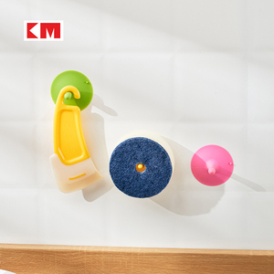 Km Nhiệm Vụ Nặng Nề Không Thấm Nước Đa Chức Năng Hút Cup Móc Có Thể Tháo Rời Cho Cửa Sổ Cửa Kính - Product Image 2