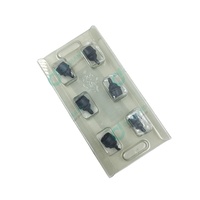 Pièce SMT 00322602 ASM/Siplace/Siemens Type de buse 704/904 pour machine de ligne SMT Assemblage de circuits imprimés