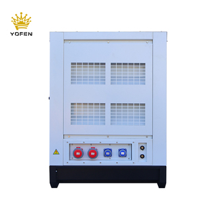 YOFEN 80kw 100kva Prime Electric <strong>Power</strong> Silent diesel <strong>Generator</strong> 50hz/60Hz Three Phase Single Phase <strong>Generators</strong> Outlet and <strong>Plugs</strong> - Product Image 5