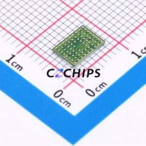 เซ็นเซอร์รับภาพ JX-K04-C1-M6 CSP แบบดั้งเดิมและใหม่เอี่ยมชิปชิ้นส่วนอิเล็กทรอนิกส์ - Product Image 2